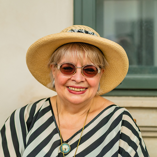 Irina Margareta Nistor