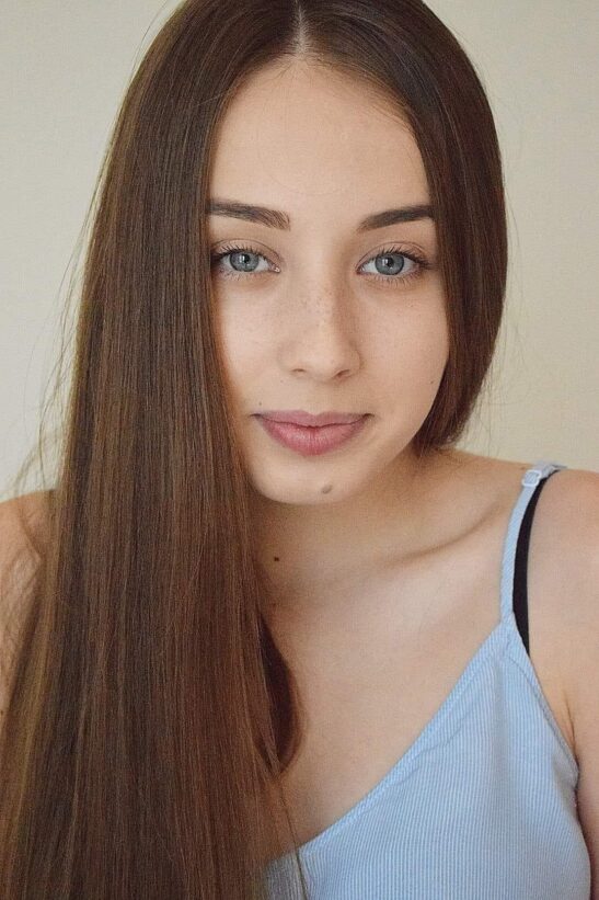 Alexandra Corlan