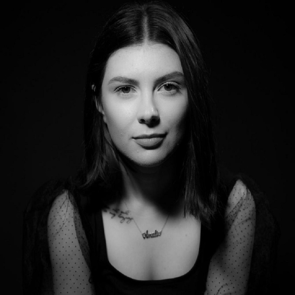 Amalia Barna