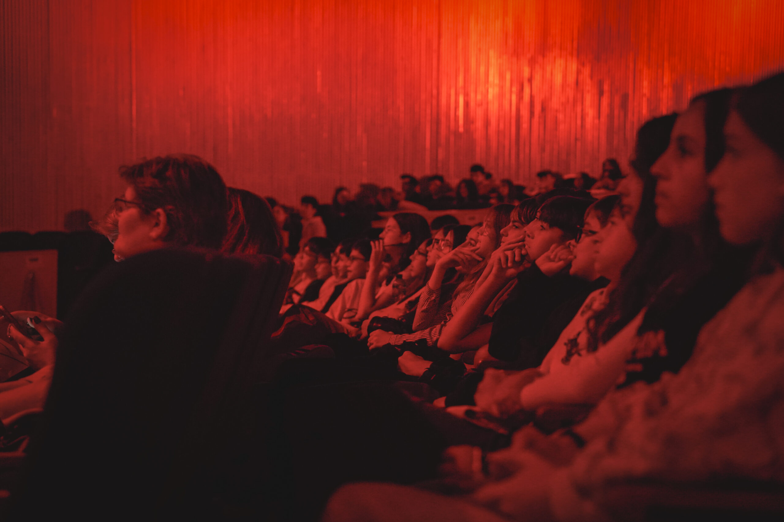Începuturile Filmmic 2007