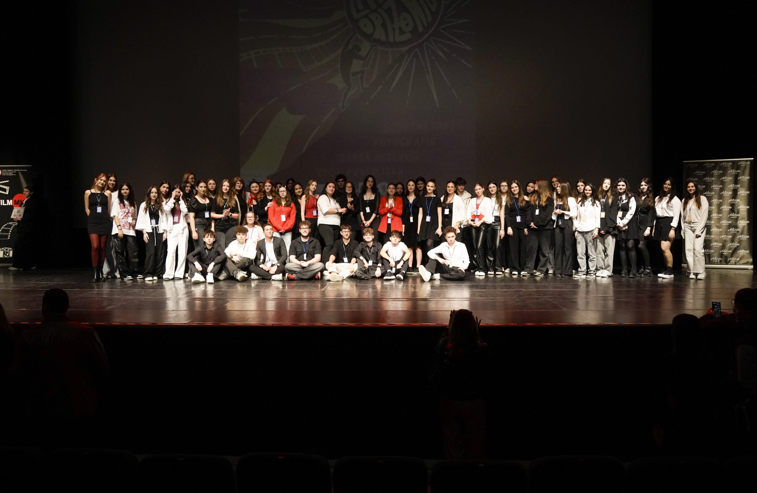 Workshop-uri Filmmic